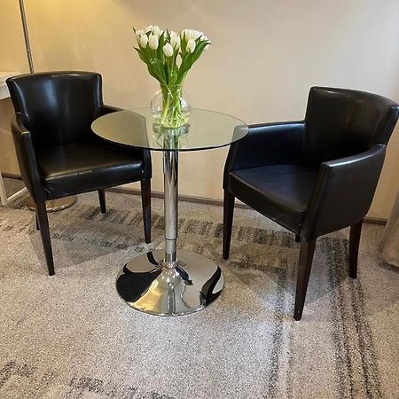 St Martin Apartment Βιέννη Εξωτερικό φωτογραφία