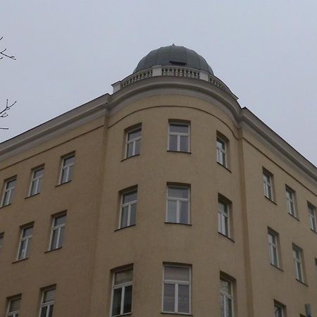 St Martin Apartment Βιέννη Εξωτερικό φωτογραφία