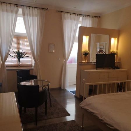 St Martin Apartment Βιέννη Εξωτερικό φωτογραφία