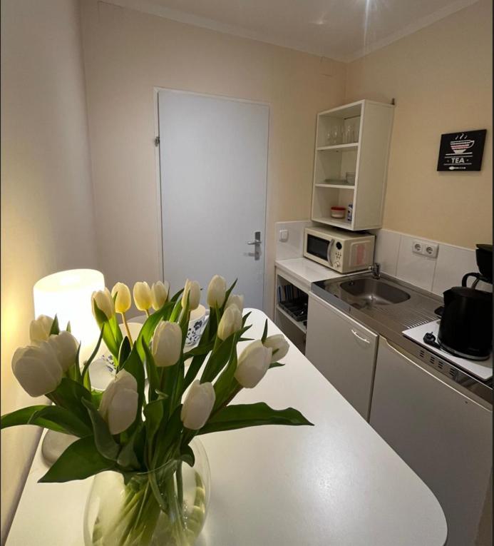 St Martin Apartment Βιέννη Εξωτερικό φωτογραφία