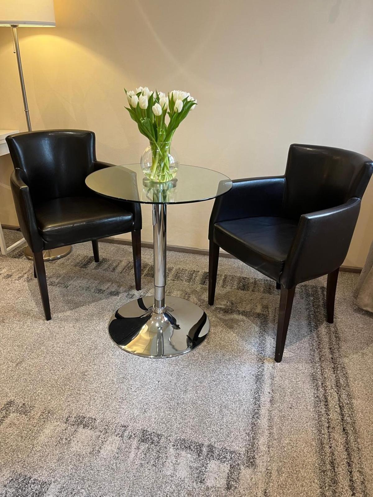St Martin Apartment Βιέννη Εξωτερικό φωτογραφία