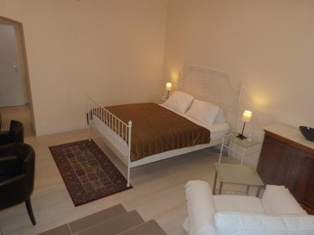 St Martin Apartment Βιέννη Εξωτερικό φωτογραφία