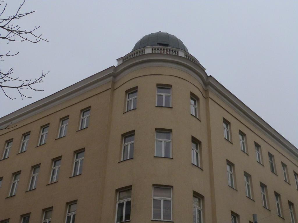 St Martin Apartment Βιέννη Εξωτερικό φωτογραφία