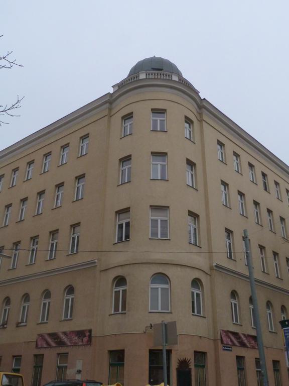 St Martin Apartment Βιέννη Εξωτερικό φωτογραφία