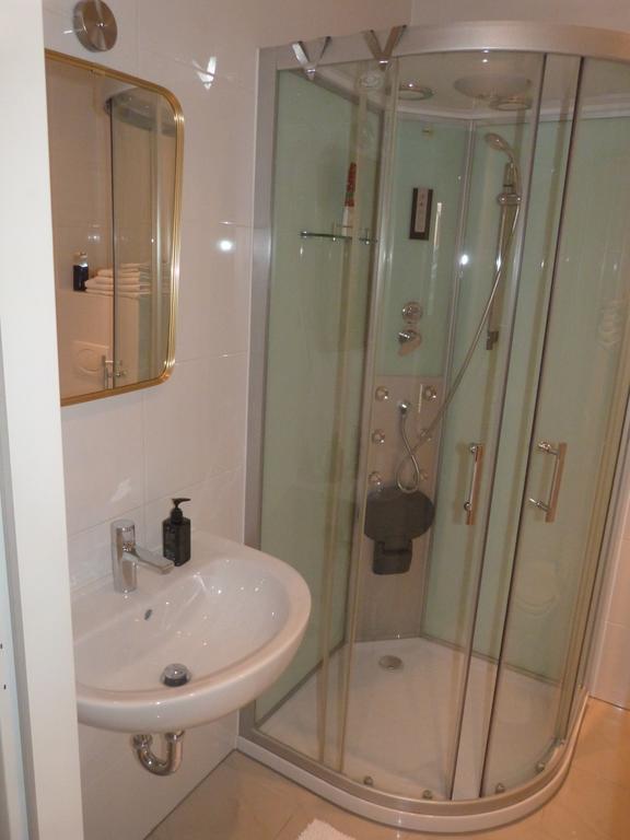 St Martin Apartment Βιέννη Εξωτερικό φωτογραφία