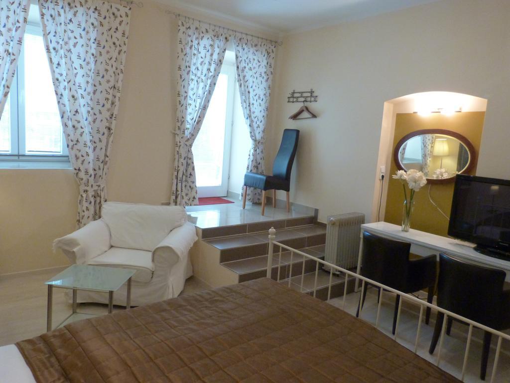 St Martin Apartment Βιέννη Εξωτερικό φωτογραφία