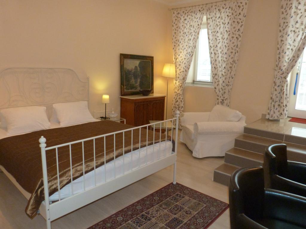 St Martin Apartment Βιέννη Εξωτερικό φωτογραφία
