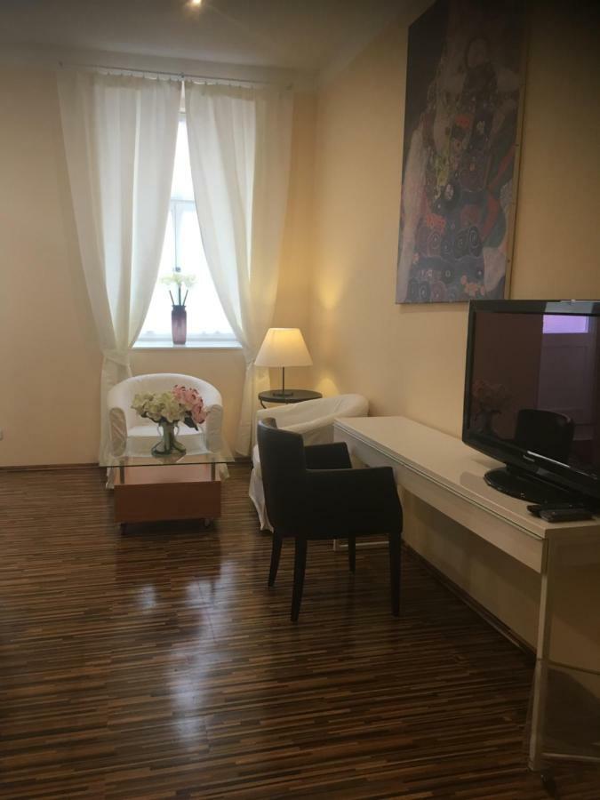 St Martin Apartment Βιέννη Εξωτερικό φωτογραφία