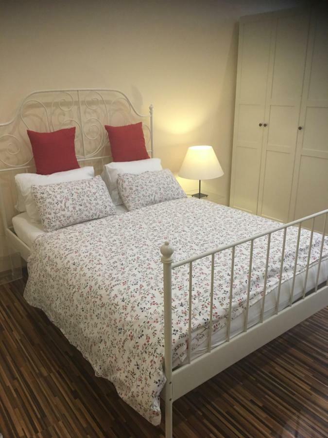 St Martin Apartment Βιέννη Εξωτερικό φωτογραφία