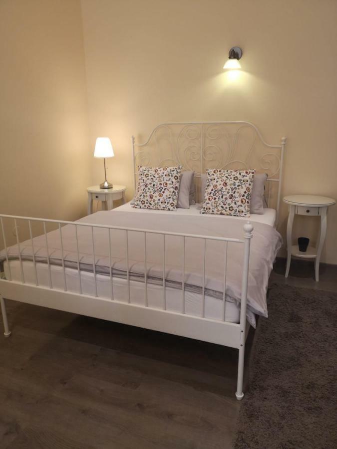 St Martin Apartment Βιέννη Εξωτερικό φωτογραφία