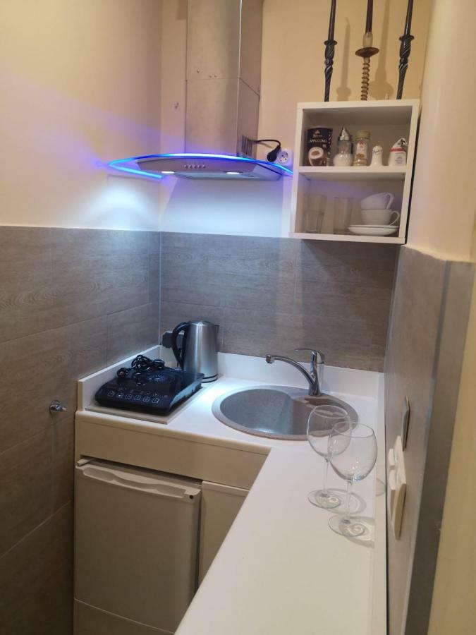 St Martin Apartment Βιέννη Εξωτερικό φωτογραφία
