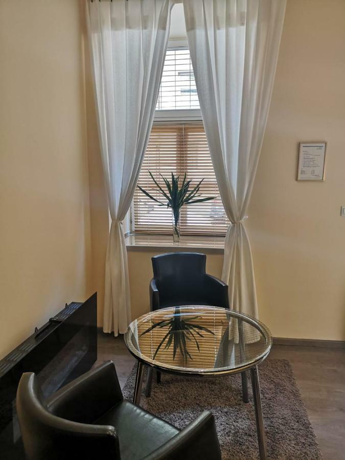 St Martin Apartment Βιέννη Εξωτερικό φωτογραφία