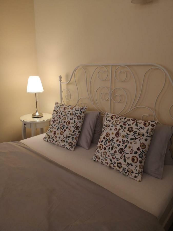 St Martin Apartment Βιέννη Εξωτερικό φωτογραφία