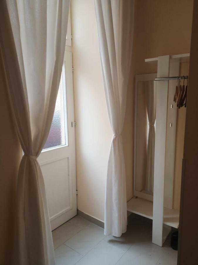St Martin Apartment Βιέννη Εξωτερικό φωτογραφία