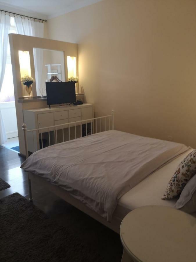 St Martin Apartment Βιέννη Εξωτερικό φωτογραφία