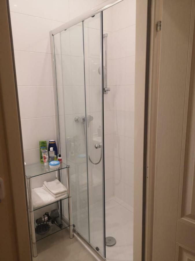 St Martin Apartment Βιέννη Εξωτερικό φωτογραφία