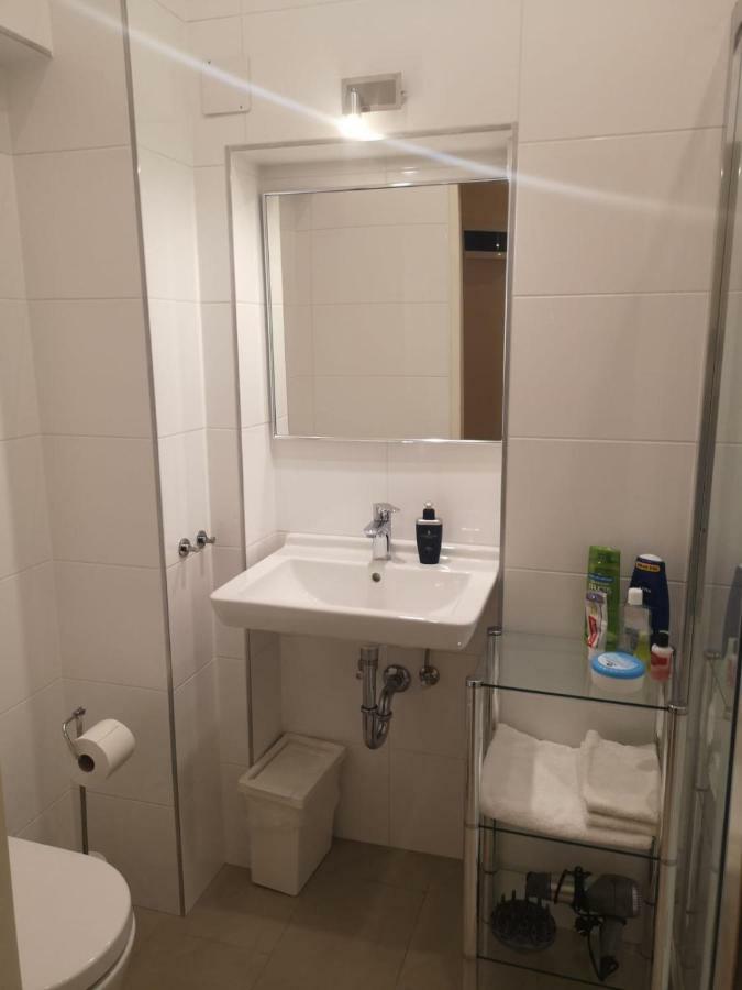 St Martin Apartment Βιέννη Εξωτερικό φωτογραφία