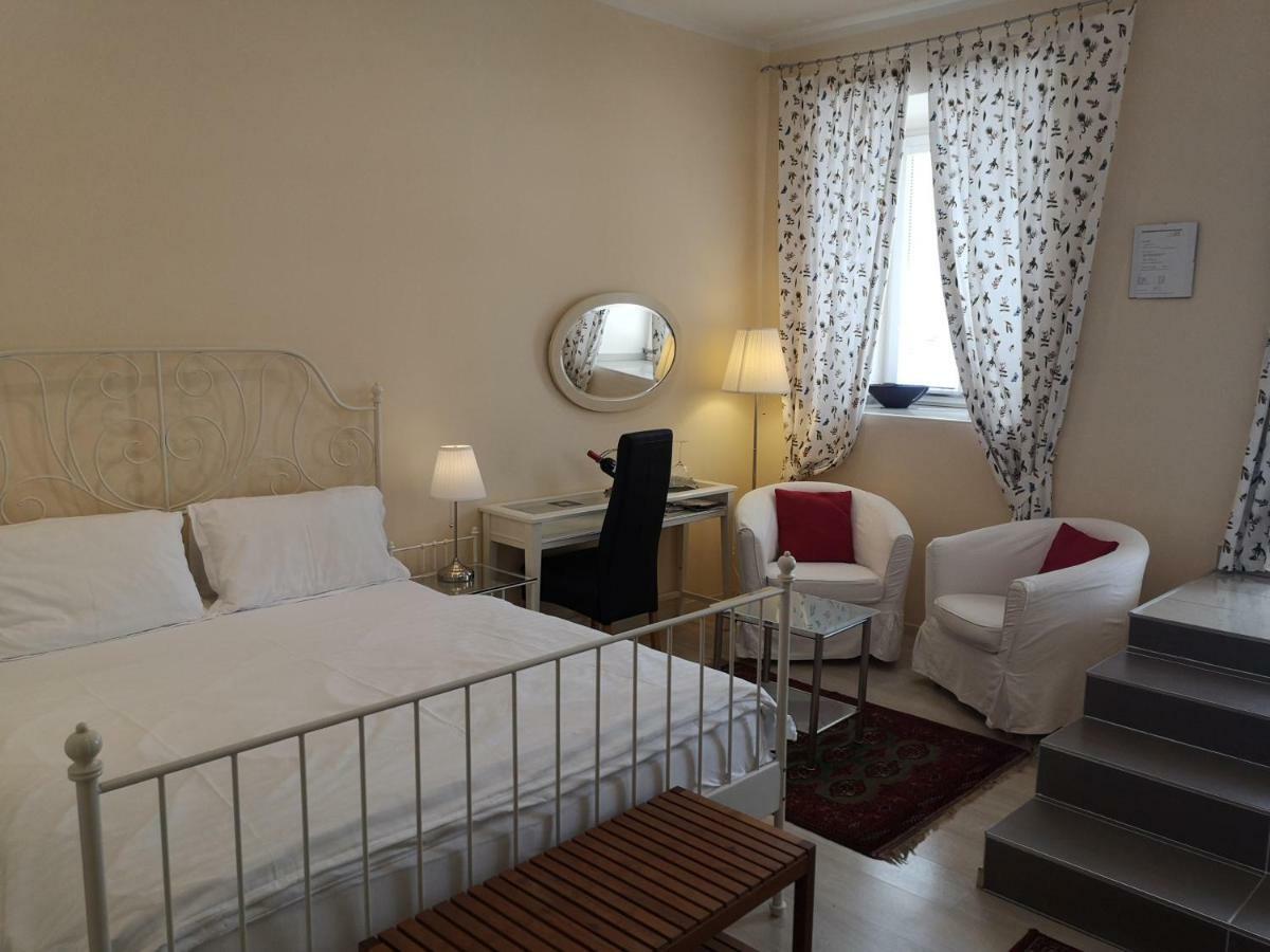 St Martin Apartment Βιέννη Εξωτερικό φωτογραφία