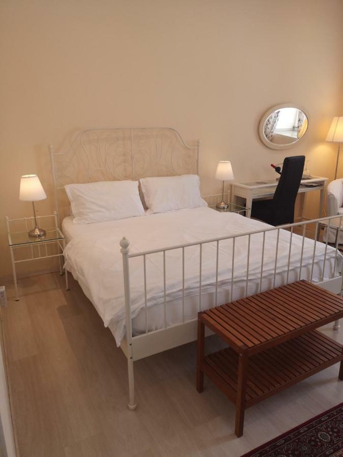 St Martin Apartment Βιέννη Εξωτερικό φωτογραφία