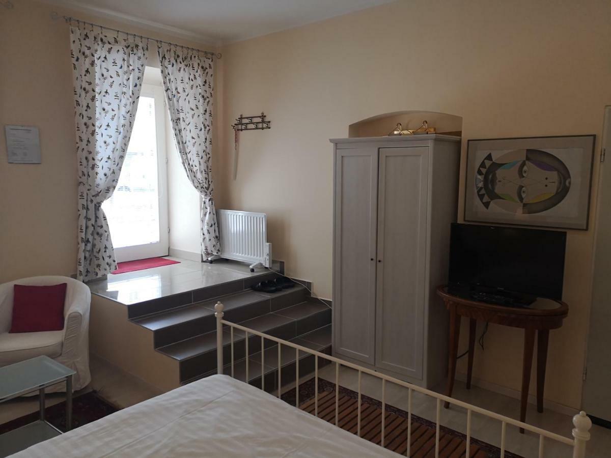 St Martin Apartment Βιέννη Εξωτερικό φωτογραφία