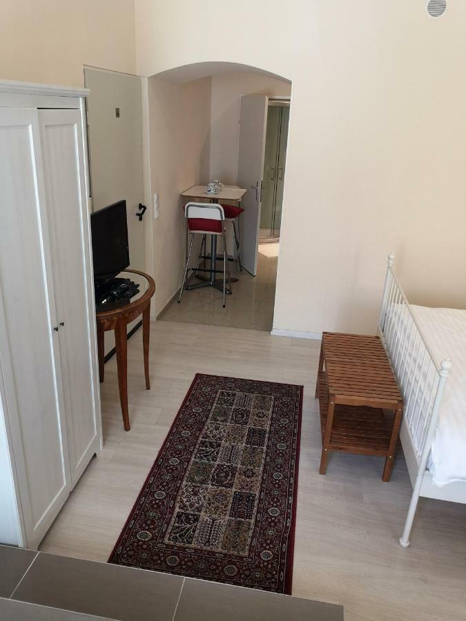 St Martin Apartment Βιέννη Εξωτερικό φωτογραφία
